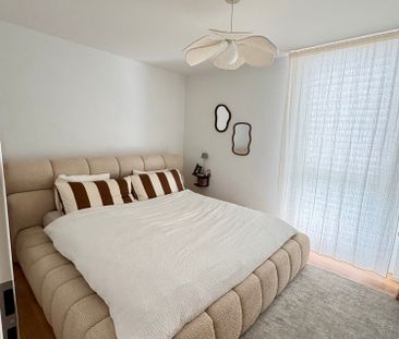 Grand appartement - 4.5p - Photo 4
