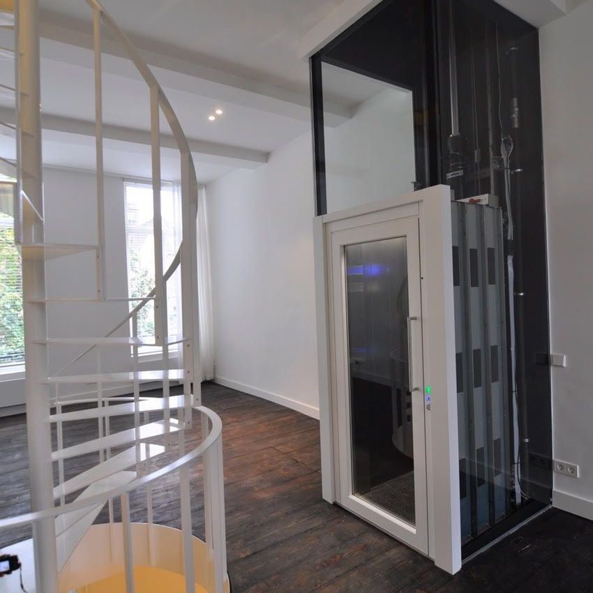Witmakersstraat 3, Jekerkwartier, 6211JA, Maastricht - Foto 1