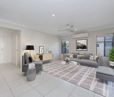 Modern Family Home in Convenient Mount Low Location! - Photo 1