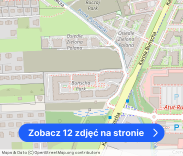Eng| Jana Federowicza, 47m2, 2 pokoje, Balkon - Zdjęcie 1