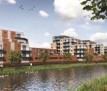 Riverside View, Berkeley Avenue, Reading, RG1 - Photo 3