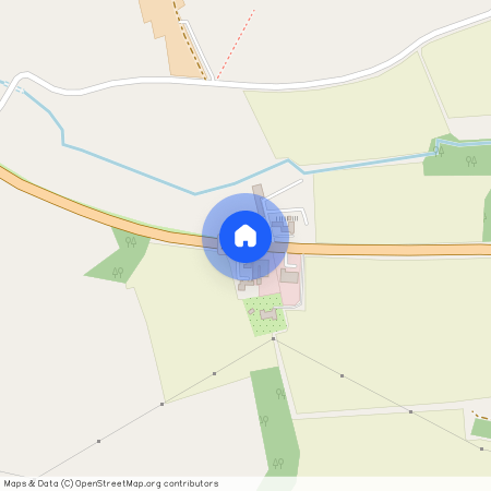 The Willows Annexe, Bristol Road