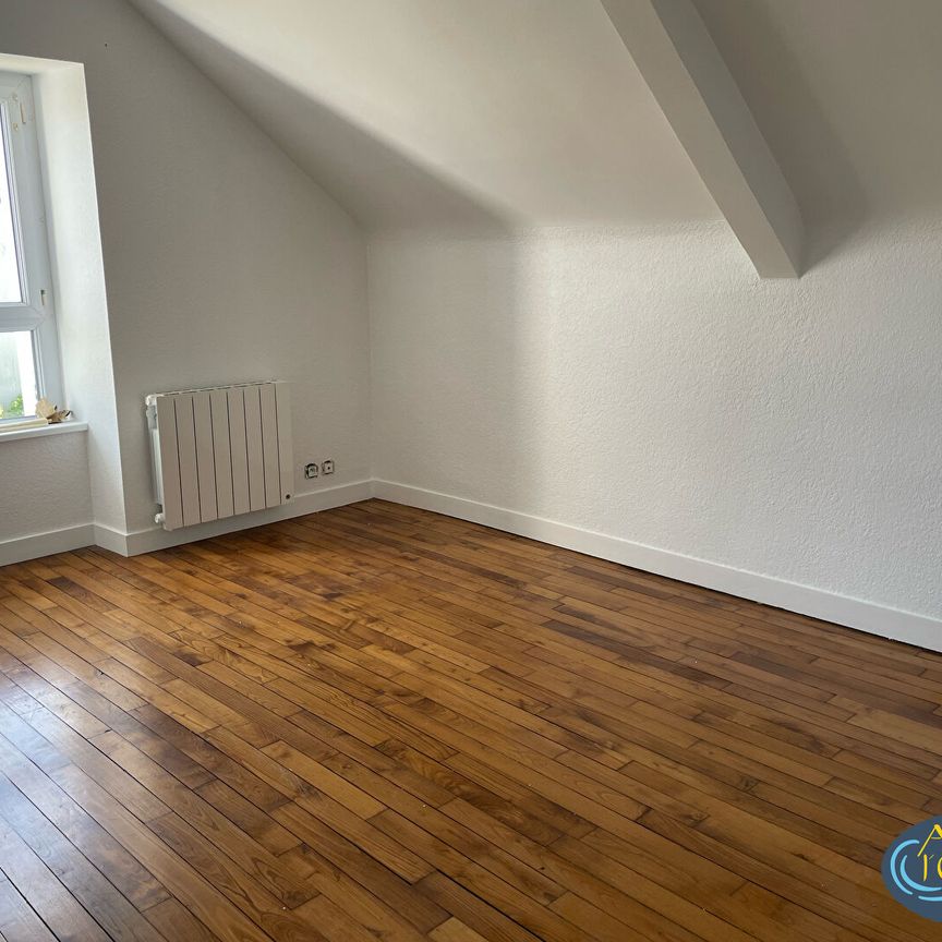 Maison en location sur Arzal 3 pièce(s) 67 m2 - Photo 1