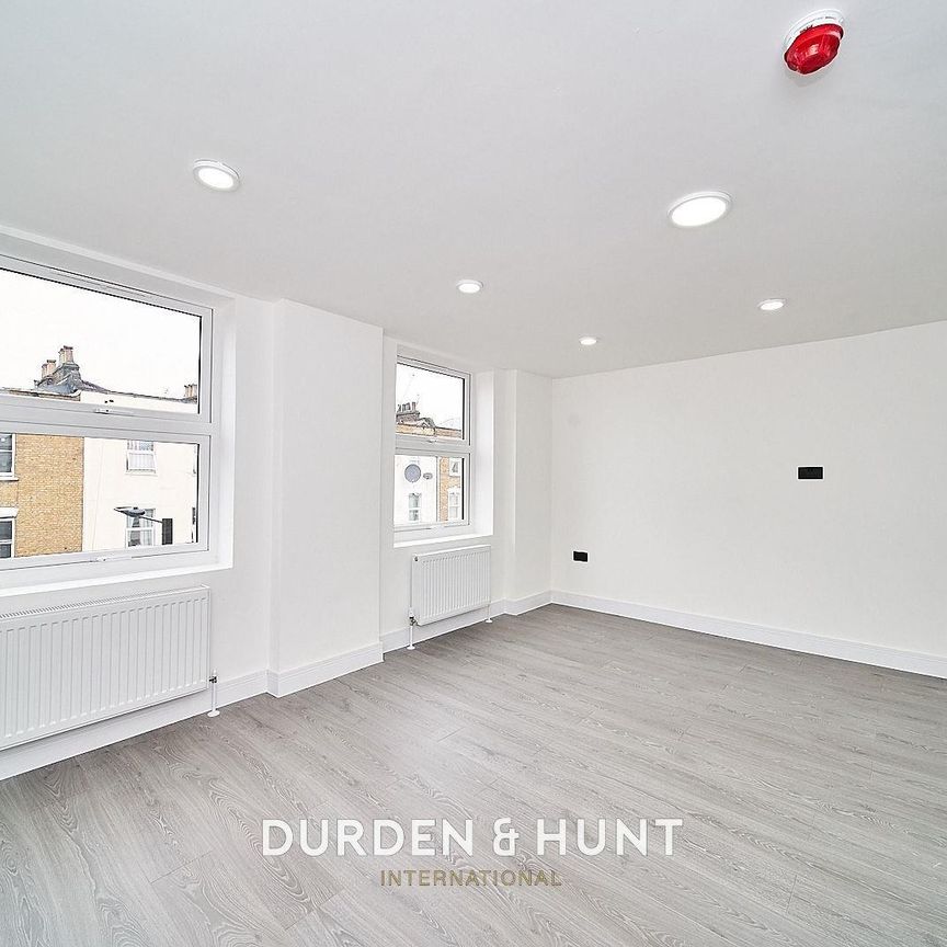 Kingsland High Street, London - Photo 1