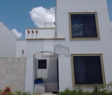 REF. 7913/1210 - Casa en renta amueblada en Mérida, Yucatán, Gran S... - Photo 3