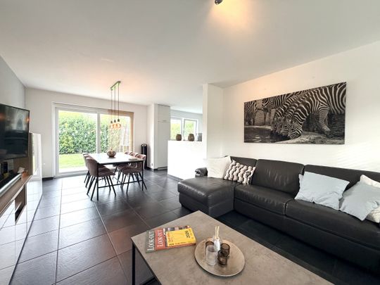 Moderne gezinswoning met landelijke charme - Marcel Vastgoed - foto 1