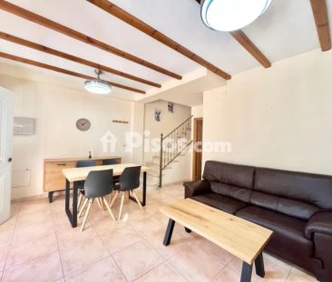 Chalet en alquiler en Gran Playa - Foto 1