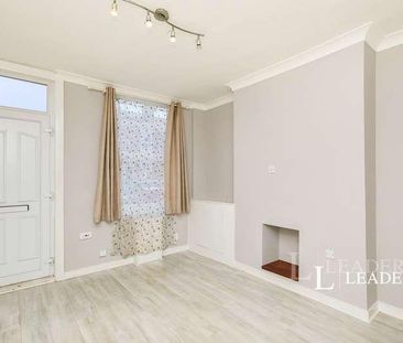 Ealing Avenue, Nottingham, Nottinghamshire, NG6 - Photo 1