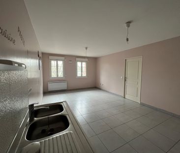 Location Appartement 2 pièces 46m² AMIENS 80000 - Photo 4