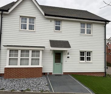 4 bedroom house to rent - Photo 1