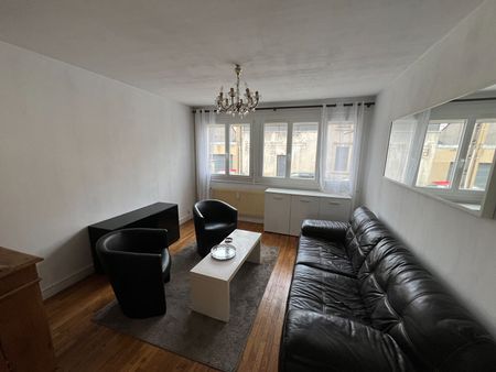 Location Appartement 2 pièces 52m² - Photo 2