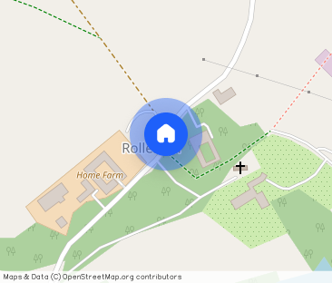 Rolleston, Leicester, Leicestershire - Photo 1