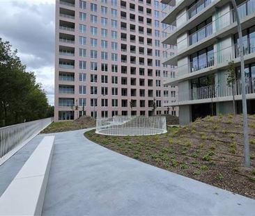 Appartement te huur - Foto 3