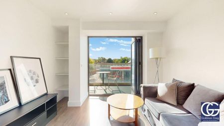 1 bedroom apartment to rent - Photo 2