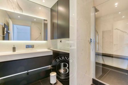 Le service location de la maison BARNES vous présente ce bien : - Photo 5