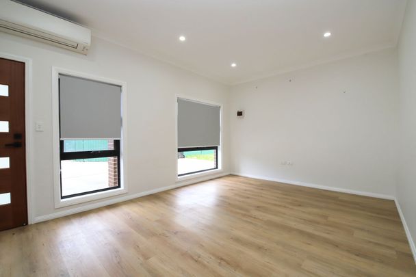 Modern Two Bedroom Granny Flat - Photo 1