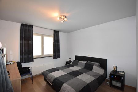 2 slk. app. van 99m², inclusief NO-terras (36m²) & garagebox - Photo 4