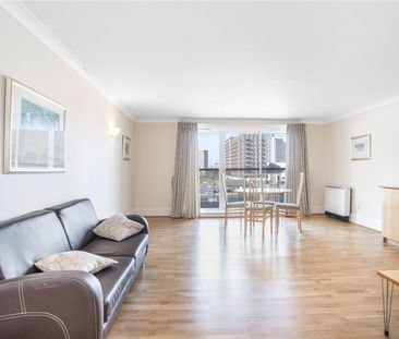 Lawn House Close, London, E14 9YG - Photo 3