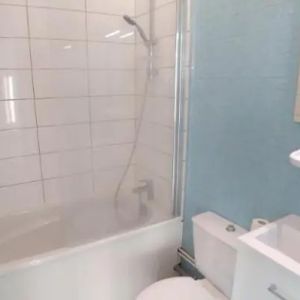 Appartement à louer 1 pièce 27.91m² - Photo 3