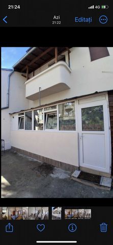 Tineretului la casa parter langa metrou - Photo 2