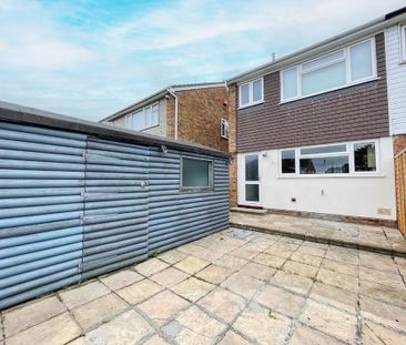 2 bedroom terraced house to rent - Photo 6