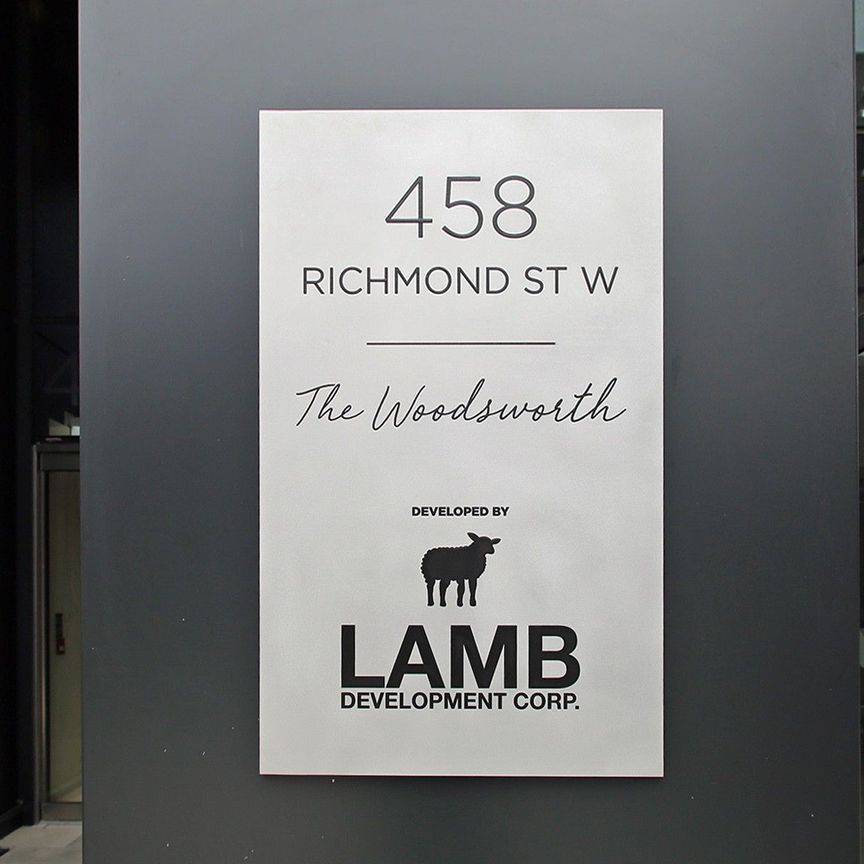 For Lease - 458 Richmond Street Unit# 1105, Toronto, Ontario - Photo 1