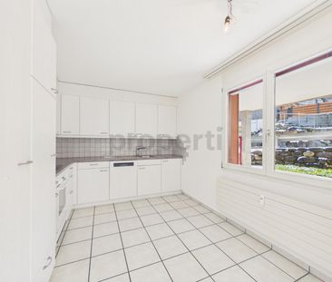 4.5 Zimmer, 100 m², EG - Photo 1