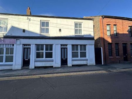 Bridge Street, Neston, CH64 - Photo 4