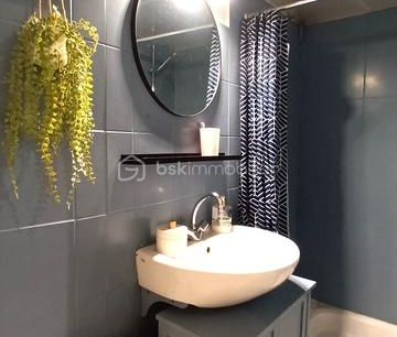 Appartement de 31 m² à Valence - Photo 4