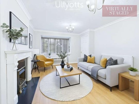 Rowan Avenue, Beverley, HU17 - Photo 1