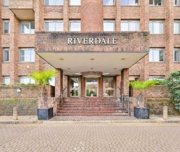 1 Bed Flat, London, SE13 - Photo 3