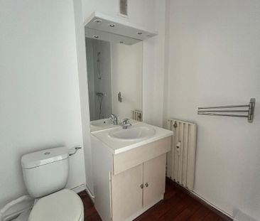 Location Appartement 1 pièce 29m² - Photo 3