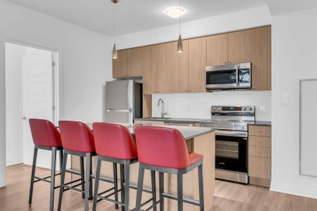 For Lease - 480 Gordon Krantz Avenue Unit# 421, Milton, Ontario - Photo 5