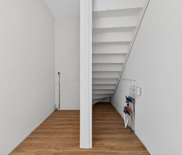 Appartement te huur: Nieuwe Osdorpergracht 190 1068 HV Amsterdam - Photo 1