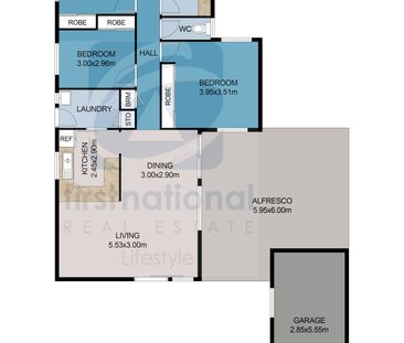 A charming 3-bedroom house in Bli Bli- Lease on Periodic basis. - Photo 5