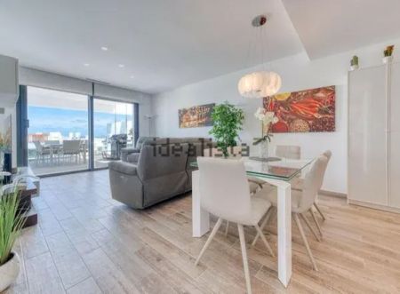 Alquiler de ático en Avenida de Bel-Air - Photo 4