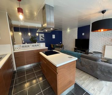 Colocation Proche UBO / BREST BUSINESS SCHOOL - LA2089 - Photo 4