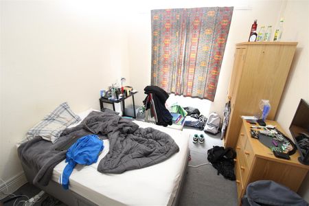 Flat For Rent Wood Road, Pontypridd - Photo 3