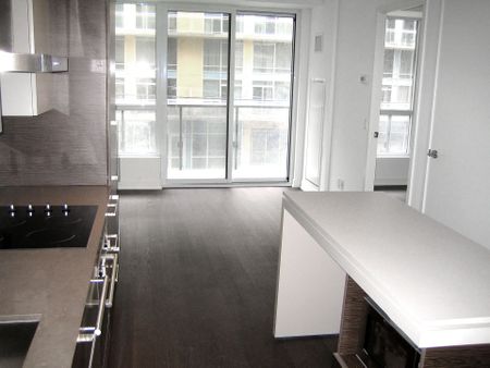 For Lease - 1030 King Street Unit# 619, Toronto, Ontario - Photo 2