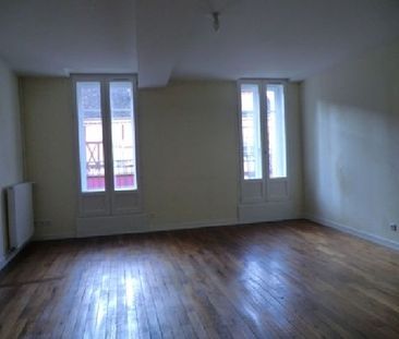 Location Appartement 4 pièces 119m² CHALON SUR SAONE 71100 - Photo 4