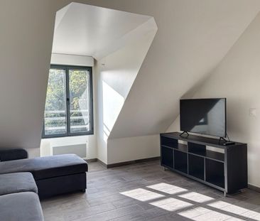 Appartement T3 ORMESSON SUR MARNE à louer - Photo 2