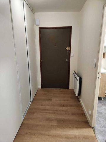 Location appartement t1 bis 2 pièces 35 m² à Rodez (12000) - Photo 5