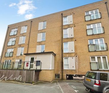 2 bedroom flat to rent - Photo 6