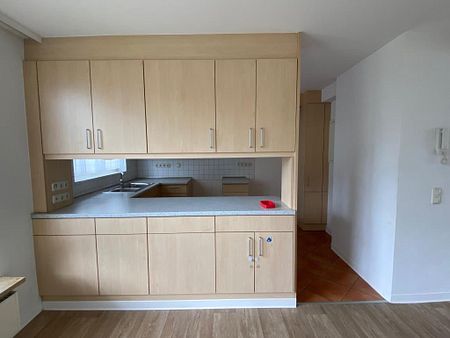 Lincoln Siedlung: großzügige, familienfreundliche 4-Zimmerwohnung mit Einbauküche und Balkon - Photo 5