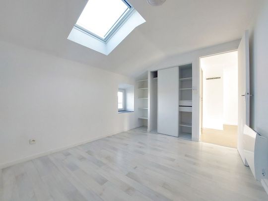 Maison - 3 Pièces - 65,60 M² - Photo 1