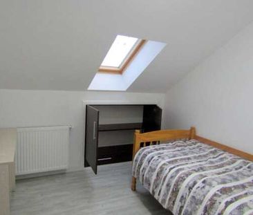 Apartament la prima inchiriere! 3 camere, 54 mp, zona strazii Cetatii! - Photo 5