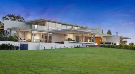 Luxury in Mahurangi West - Photo 3