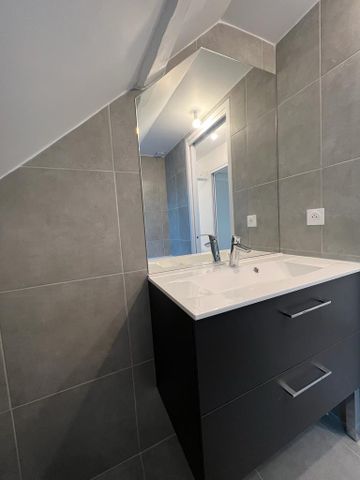 Location Appartement 2 pièces 26m² - Photo 2