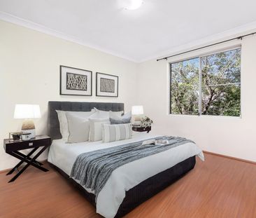 34/1C Kooringa Road, Chatswood NSW 2067 - Apartment For Rent | Domain - Photo 2