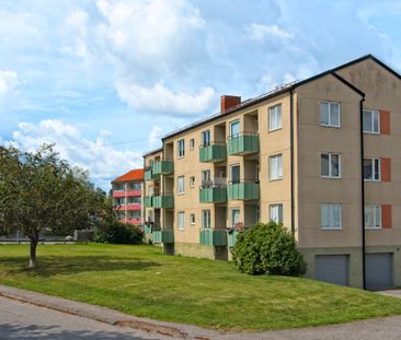 Vallonvägen, Åkers Styckebruk - Foto 1